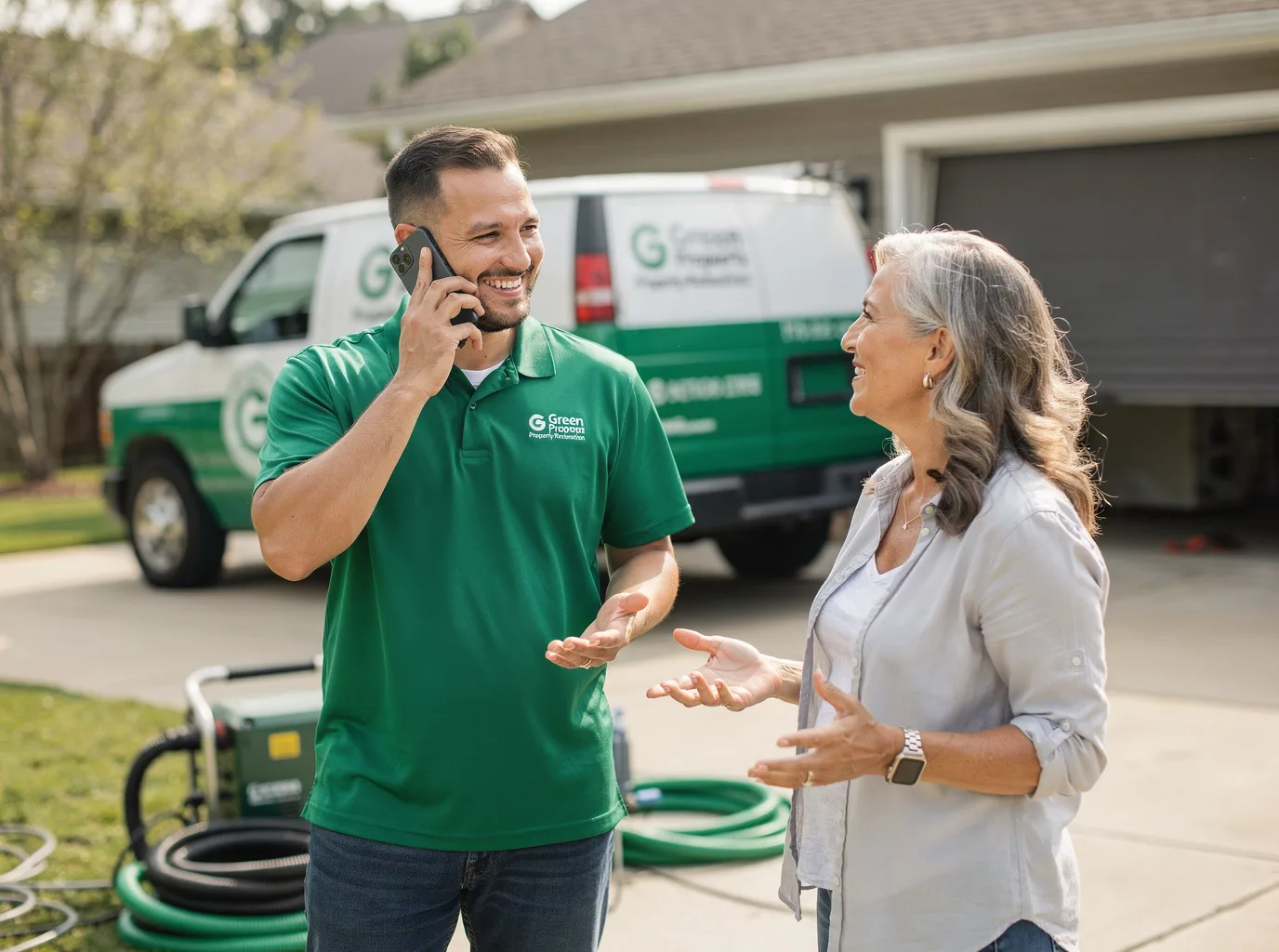 Water Damage Restoration Cochranville, PA FAQs